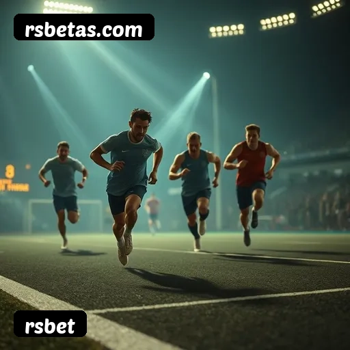 Comparação APP mobile vs versão web da rsbet