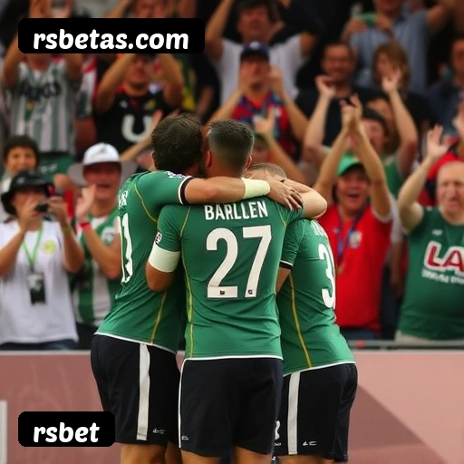 Tabela RTP dos jogos de cassino da rsbet