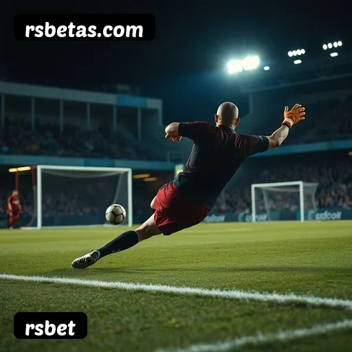 Logo da rsbet