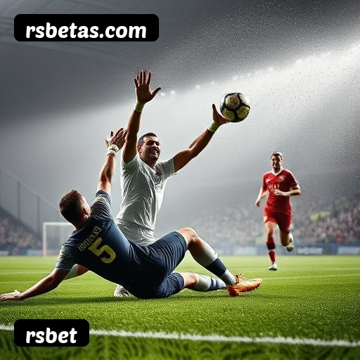 Pagamentos PIX na rsbet