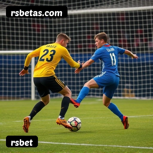 Principais provedores de slots da rsbet - NetEnt, Pragmatic Play, Play'n GO