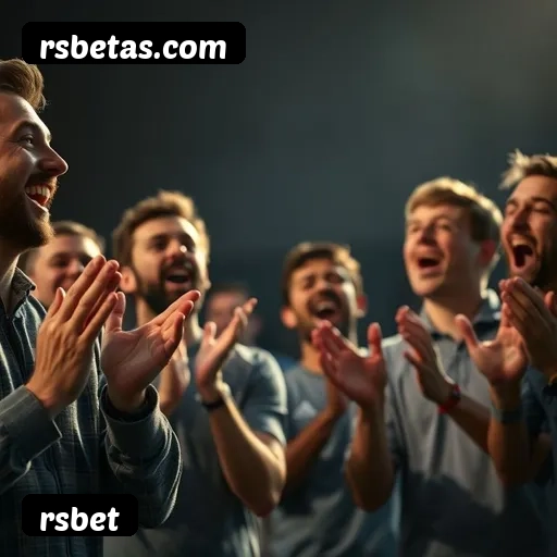 Suporte 24 horas rsbet