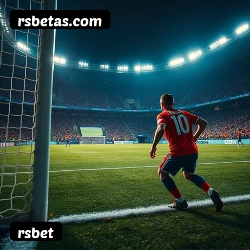 Níveis do programa VIP da rsbet